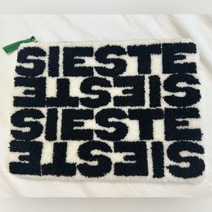 Clare V for Anthropologie Pouch